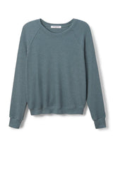 COOPER WAFFLE LS CREW 091625