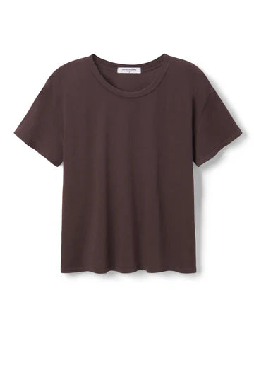 HARLEY BOXY CREW 091625