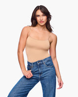 TALCO LONG CAMISOLE 102425
