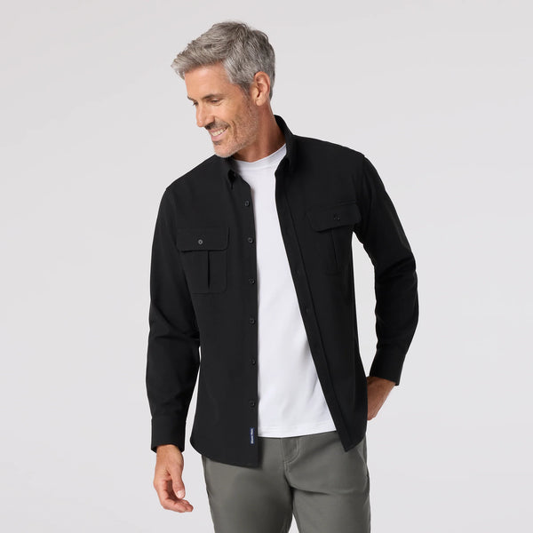 UPSTATE FLANNEL 100925