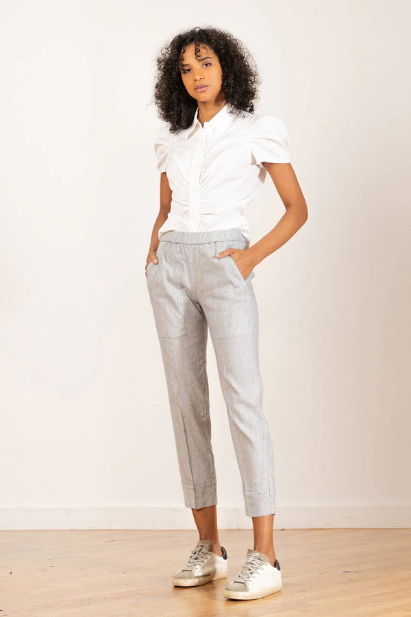 TONIC CROP PANT 041725