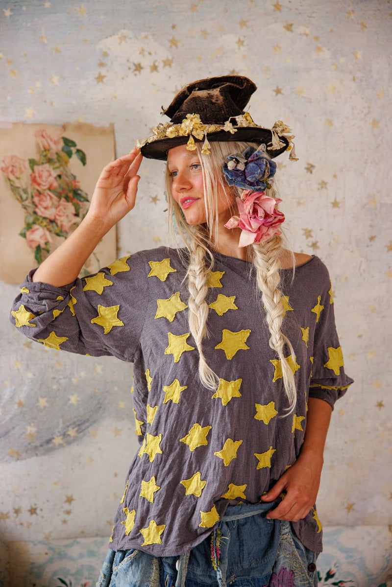 STAR APPLIQUE VIGGO T 031325