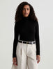 CHELS SLIM TURTLENECK 090225