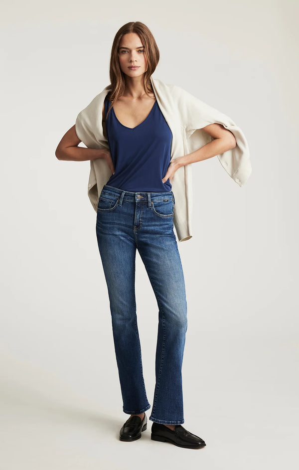 VICKY BOOTCUT 090425