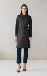 WENDY LONGLINE COAT 092025