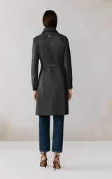 WENDY LONGLINE COAT 092025