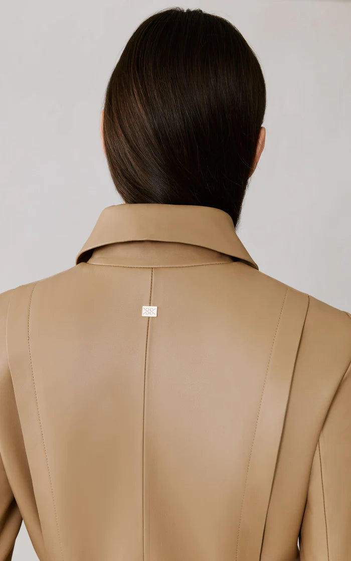 WENDY LONGLINE COAT 092025