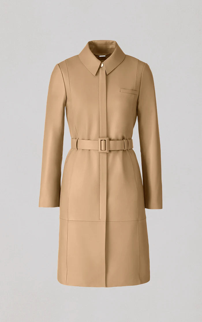 WENDY LONGLINE COAT 092025