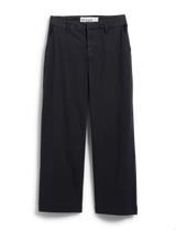 WESTPORT WIDE LEG CHINO 101124