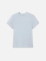 THE RIB BABY TEE 121925