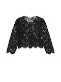 THE LACE BLOUSE 102225