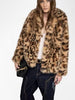FINITO FAUX FUR COAT 092325
