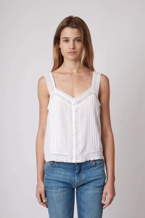 CELITE CAMISOLE 042625