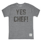 YES CHEF TEE 031125