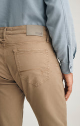 ZACH TWILL STRAIGHT 10275