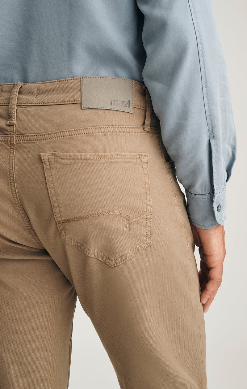 ZACH TWILL STRAIGHT 10275