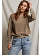 ZIGGY INSIDE OUT SWEATSHIRT 110124