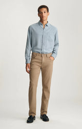 ZACH TWILL STRAIGHT 10275