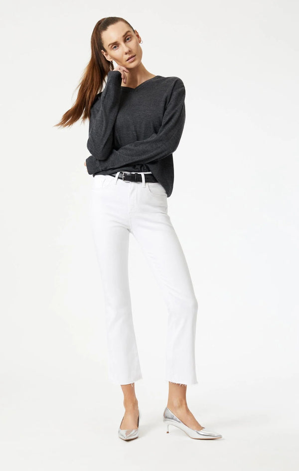 ANIKA CROP FLARE 050825