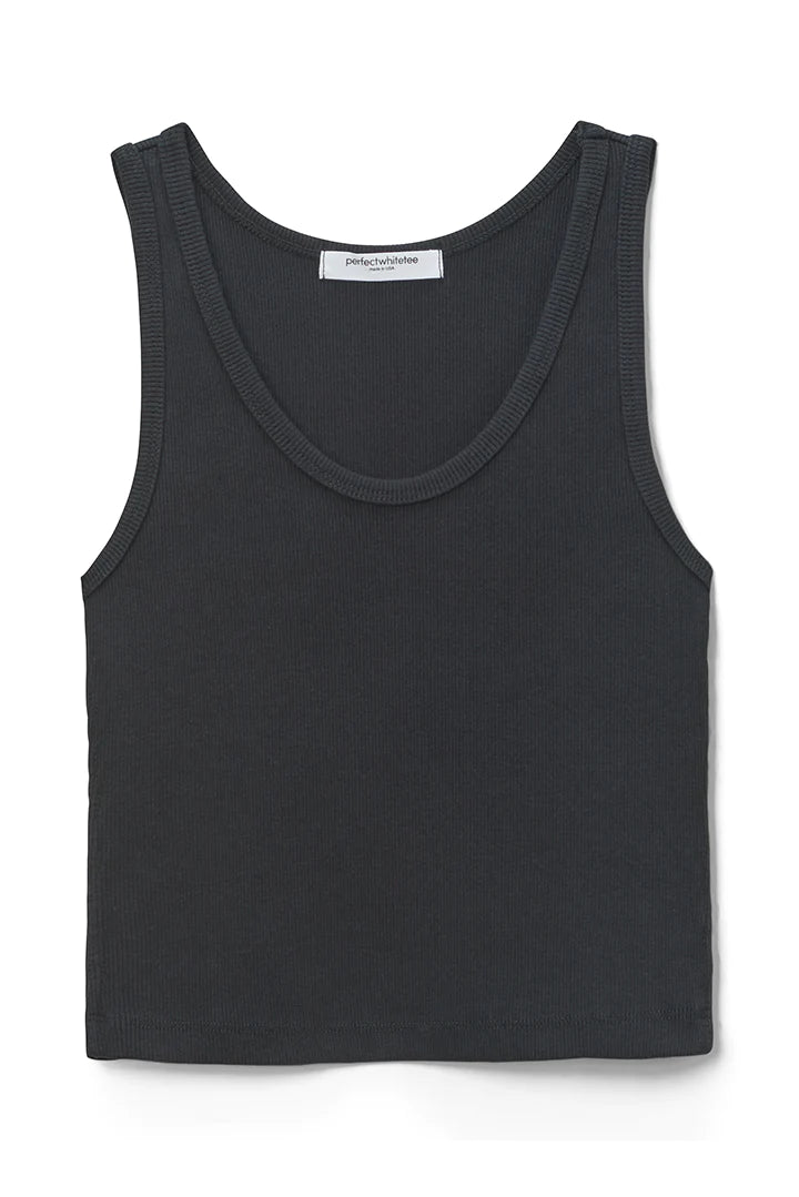 BLONDIE TANK 042325
