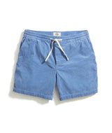 MARINE LAYER SATURDAY CORD SHORT