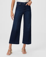 ANESSA ANKLE WIDE LEG