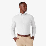 LEEWARD LS DRESS SHIRT 0324