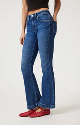 SYDNEY FLARE JEANS 013125