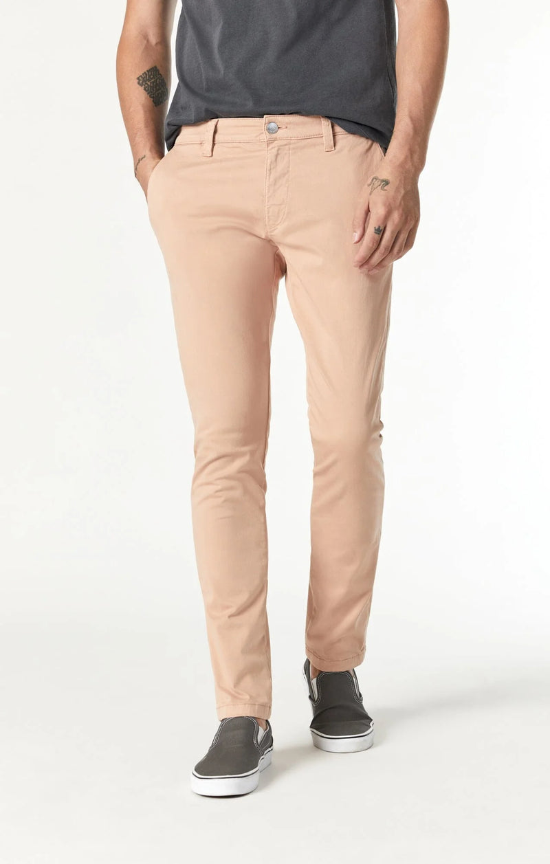 JOHNNY TWILL PANT
