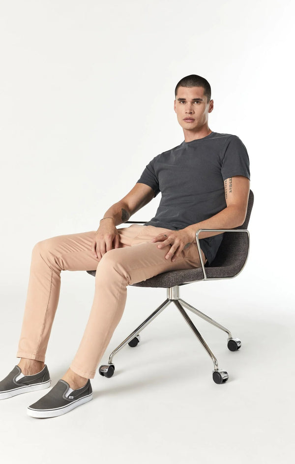 JOHNNY TWILL PANT