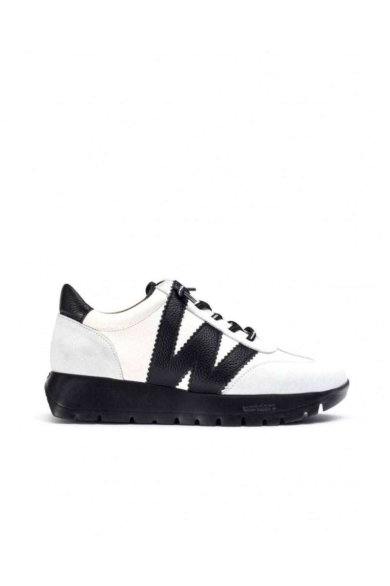 MERI SUEDE SNEAKER 032625