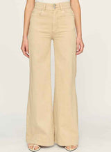 DL1961 HEPBURN EXTRA WIDE LEG VINTAGE