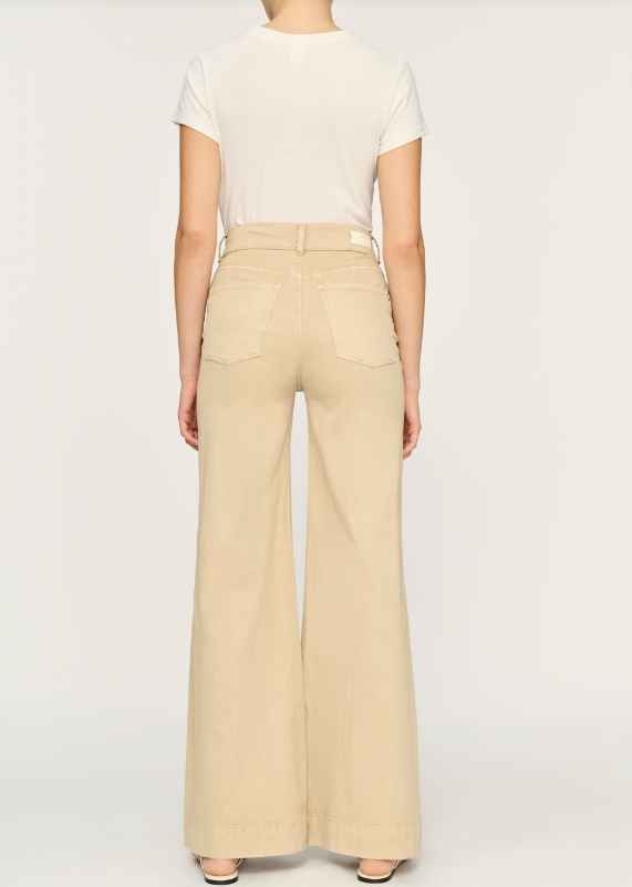 DL1961 HEPBURN EXTRA WIDE LEG VINTAGE