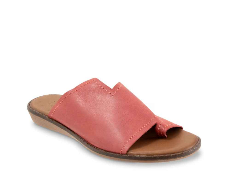 DULLA WEDGE SANDAL