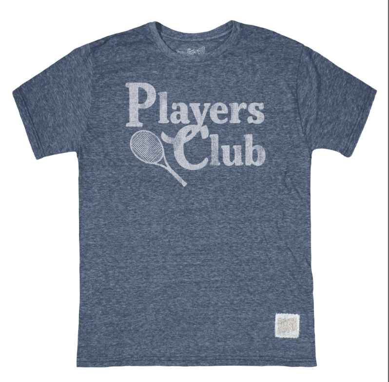 PLAYERS CLUB