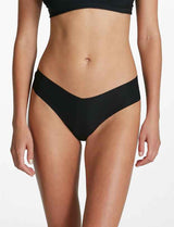 INVISIBLE RIB O/S THONG 031824