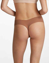 INVISIBLE RIB O/S THONG 031824