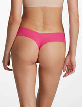 INVISIBLE RIB O/S THONG 031824