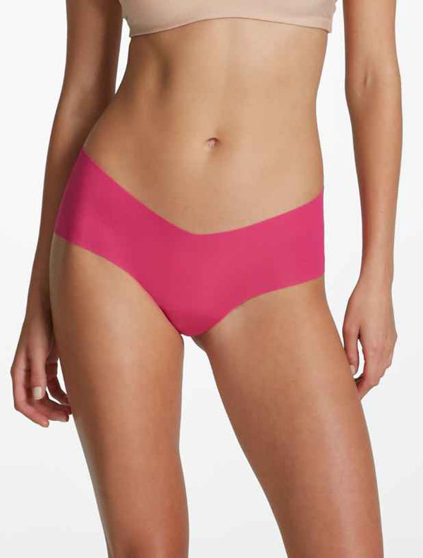 INVISIBLE RIB O/S GIRLSHORT 031824