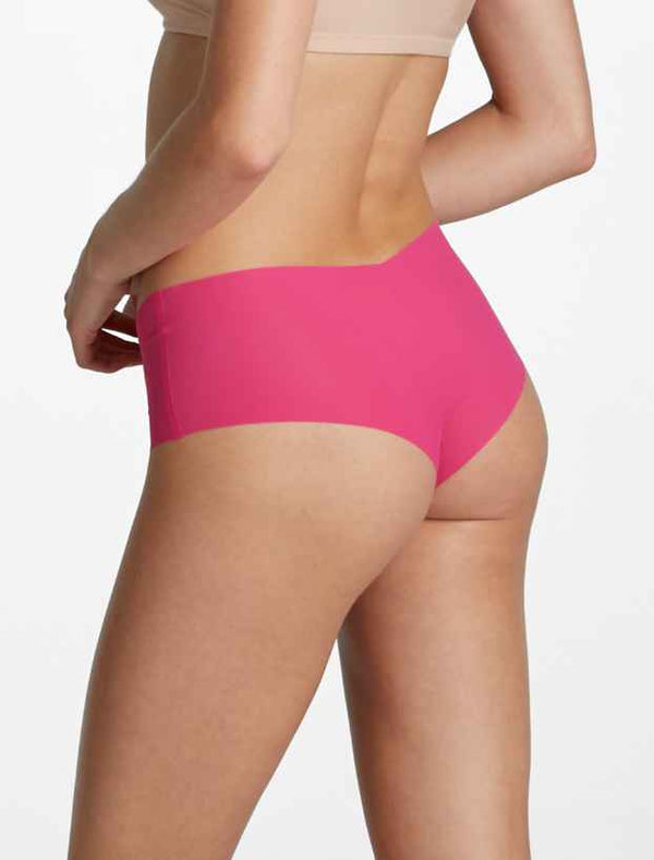 INVISIBLE RIB O/S GIRLSHORT 031824