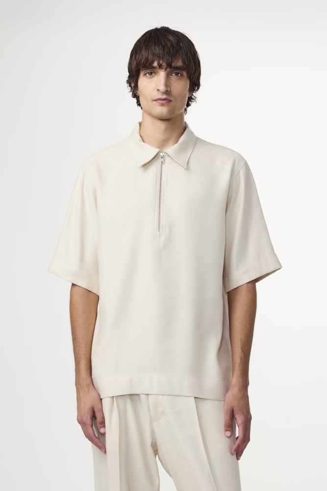 BRUNO HALF ZIP 1808 041525