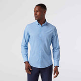 LEEWARD NO TUCK SHIRT 050725