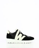 RACER SUEDE SNEAKER 032625