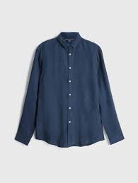 ORCHARD SLIM FIT SHIRT 081825