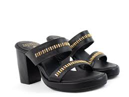 CHERIE PLATFORM HEEL 040725
