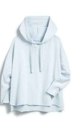 KANE OVERSIZED CAPELET HOODIE 092024