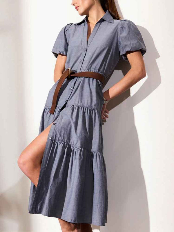 HAVANA DRESS 071025