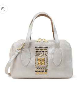 ANGIE KENJI HANDBAG 040725