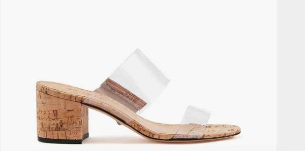 VICTORIE SANDAL 051425