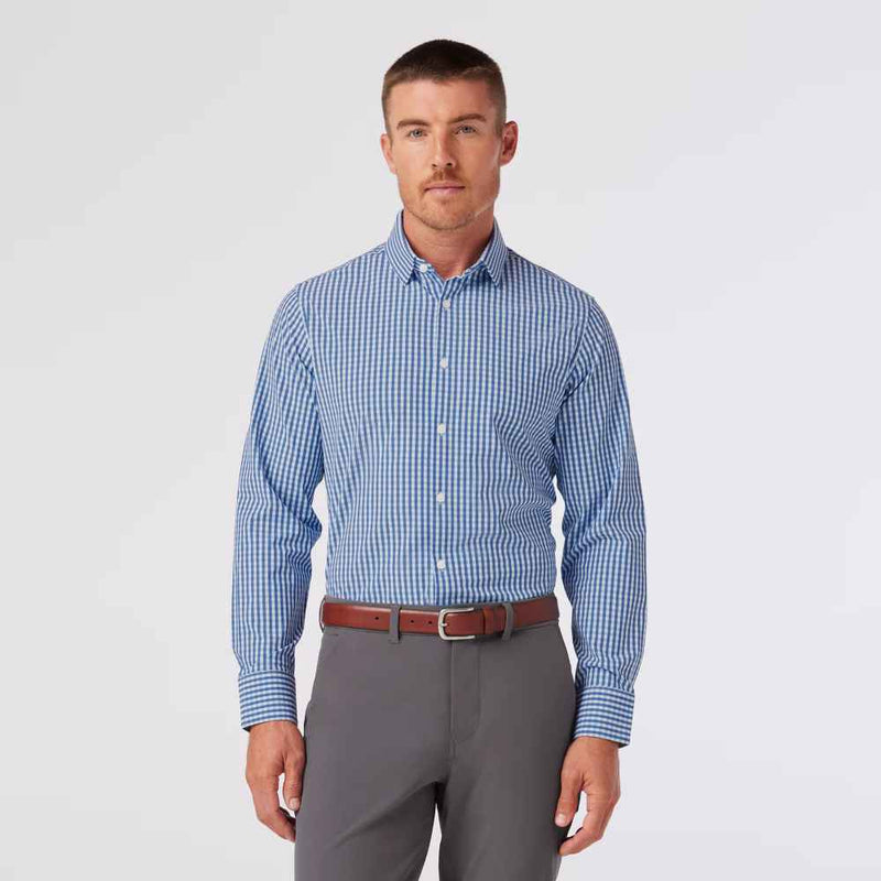 LEEWARD DRESS SHIRT 060525
